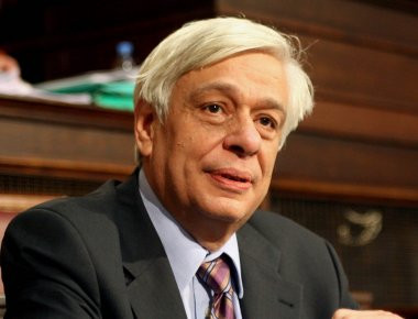 Π.Παυλόπουλος: Στην Ζάκυνθο σήμερα για τους εορτασμούς του Αγίου Διονυσίου